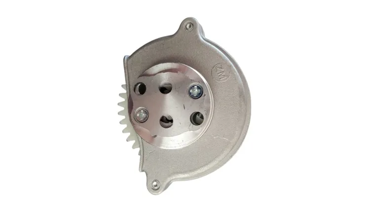 BOMBA DE ACEITE ITALI FT 125TS DT125 FT125 SPORT CLASICA