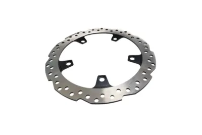 DISCO DE FRENO DELANTERO HOND CB 190 R