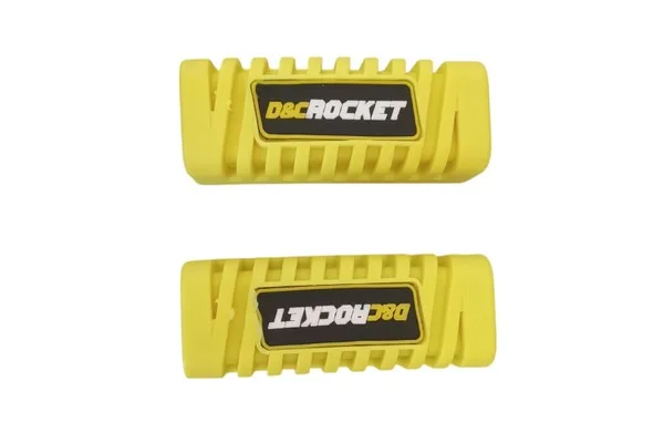HULE POSAPIE ROCKET AMARILLO
