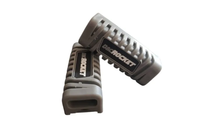 HULE POSAPIE ROCKET GRIS