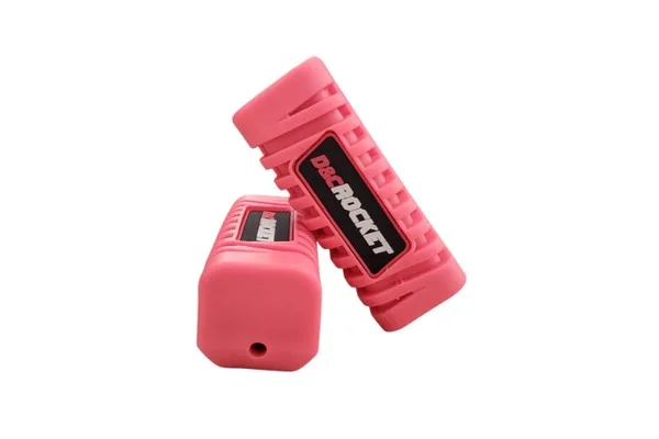 HULE POSAPIE ROCKET ROSA