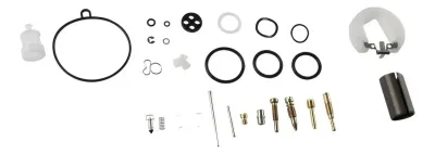 REPUESTO DE CARBURADOR KIT AT110/ AT 110 RT ITALIKA