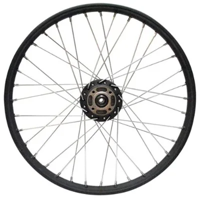 RIN DELANTERO 21" X 1.4 NEGRO P/DM200 14-18