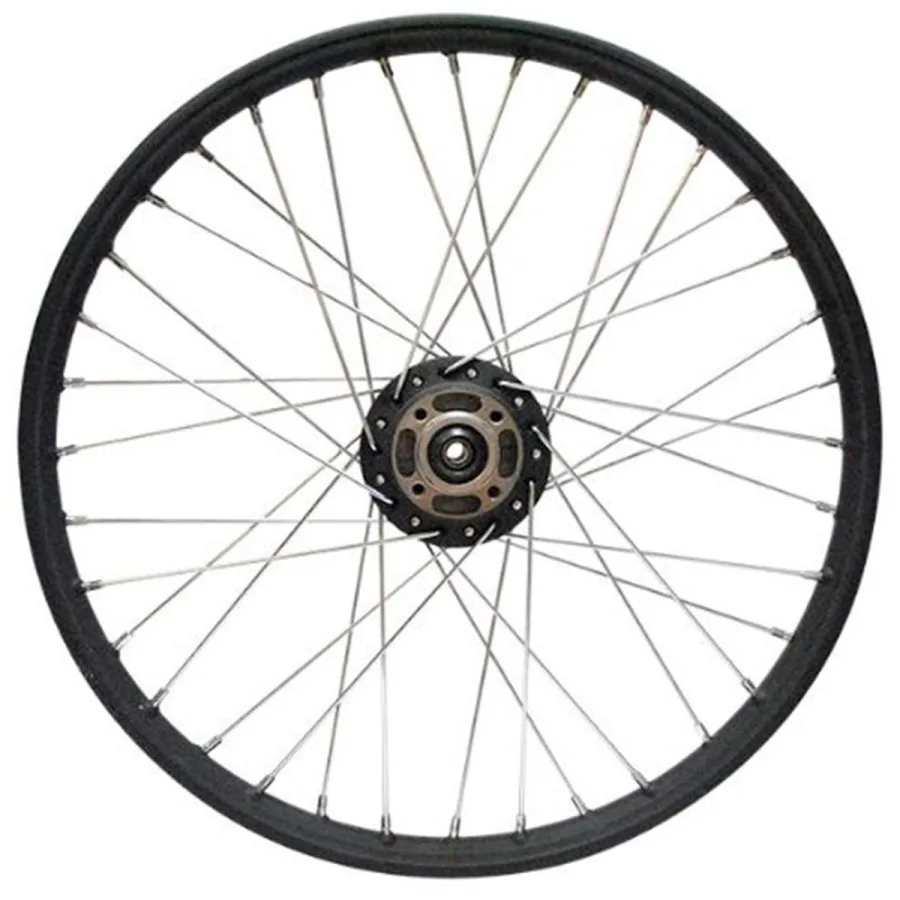 RIN DELANTERO 21" X 1.4 NEGRO P/DM200 14-18