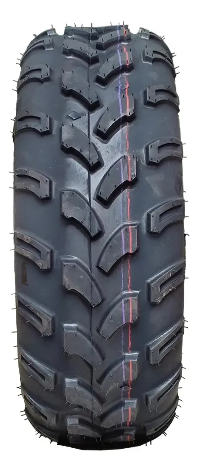 LLANTA MOTO ATV 21X7-10 4PR TL (DP) P311
