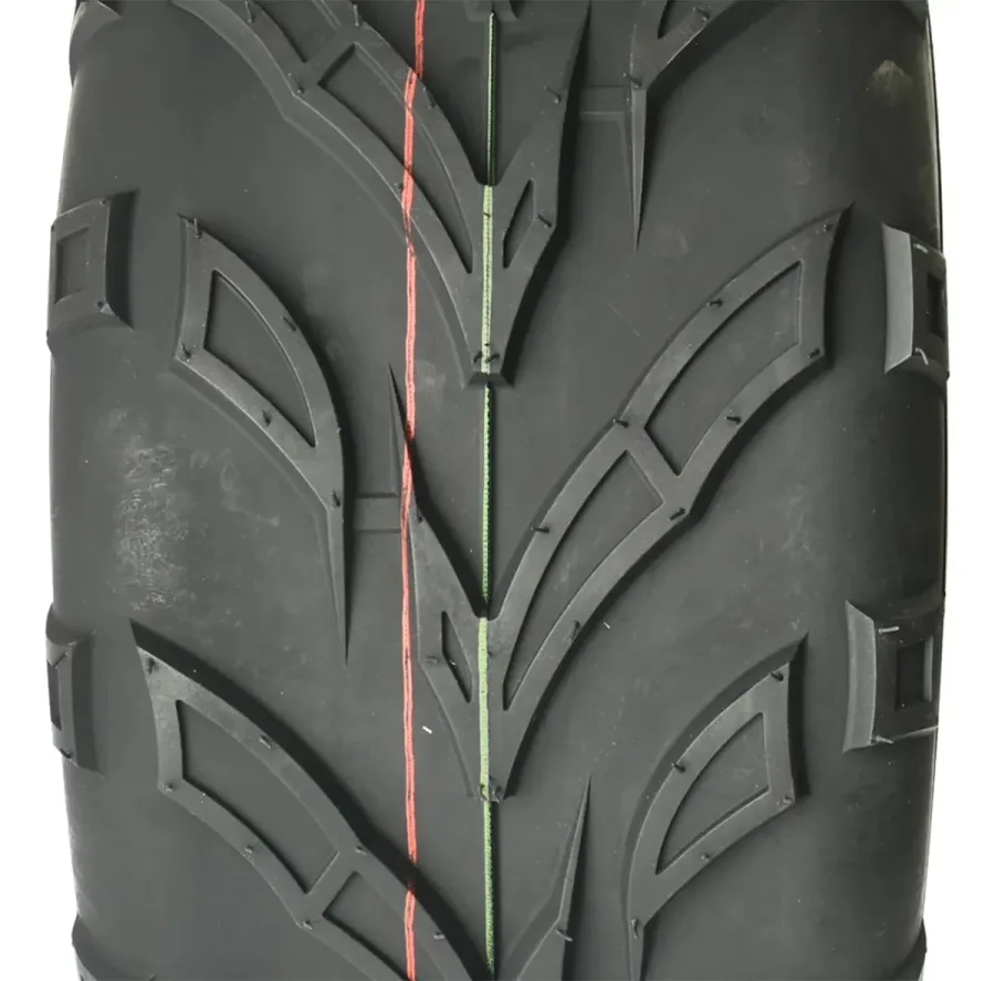 LLANTA MOTO ATV 22X10-10 "CITY ROAD" P/ATV250 C/REV -CAMUFLAJE -NEGRA/ VARIAS