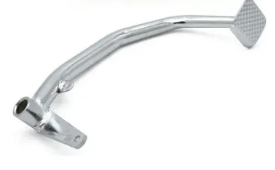 PEDAL DE FRENOS P/ FT125/ SPORT/ CLASICA/ DT/ FT150 GRAFITO/ FT150TS/ VARIAS