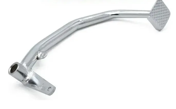 PEDAL DE FRENOS P/ FT125/ SPORT/ CLASICA/ DT/ FT150 GRAFITO/ FT150TS/ VARIAS