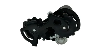 DESVIADOR TRAS CARR SYPO ALUM INDEX 8P T/SHI