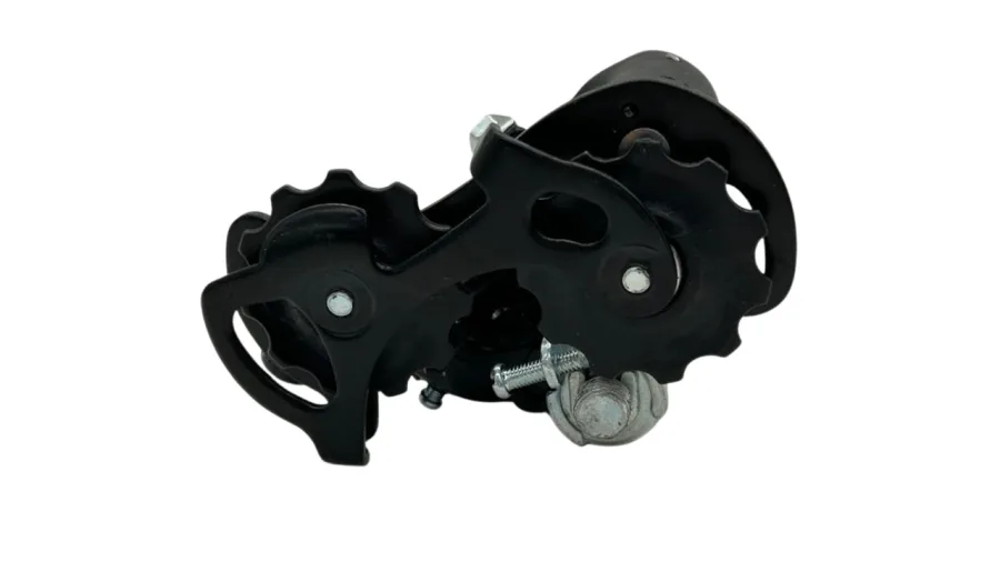 DESVIADOR TRAS CARR SYPO ALUM INDEX 8P T/SHI