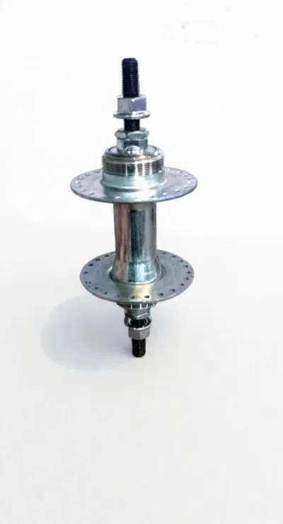 MAZA TRAS FIE 48 H SR 3/8" CROM