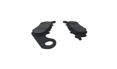 BALATAS DE DISCO YAMAH YBR 125 G/R