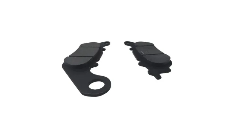 BALATAS DE DISCO YAMAH YBR 125 G/R
