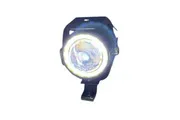 FARO LED 4 GENERACION FLASH CARACTERISTICAS ELECTRICAS:FARO