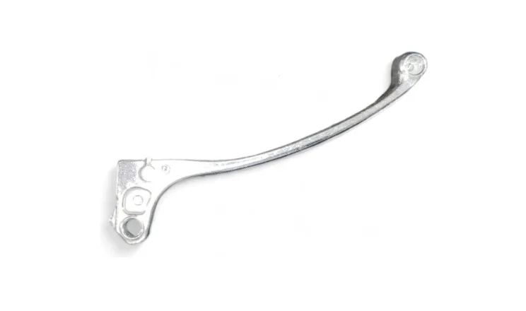 MANIJA IZQUIERDA DE CLUTCH SOLA HOND CARGO GL 150