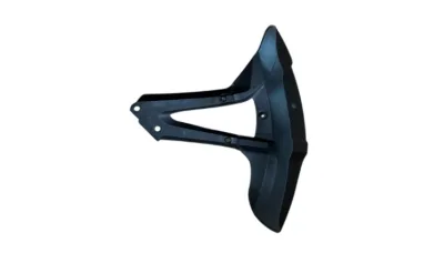 SALPICADERA TRASERA ITALI 150 SZ 170 Z NEGRA MODELOS 2016 AL