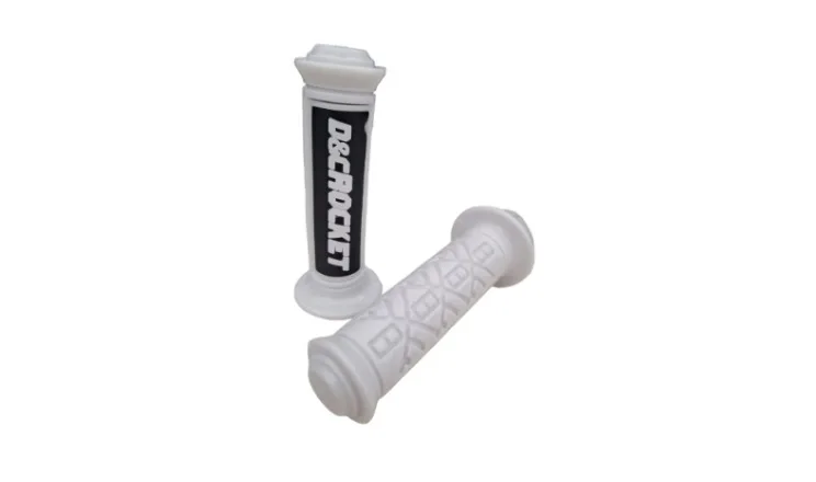 PUÑOS DEPORTIVOS ROCKET BLANCO
