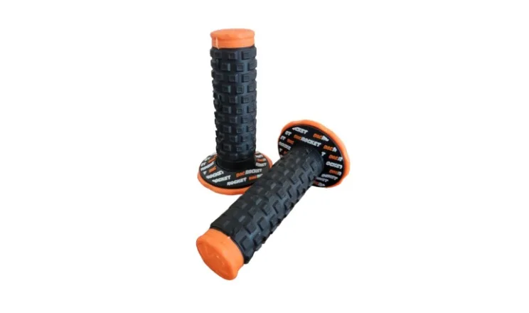 PUÑOS DEPORTIVOS ROCKET NARANJA