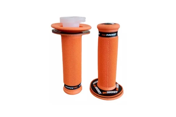 PUÑOS DEPORTIVOS ROCKET NARANJA