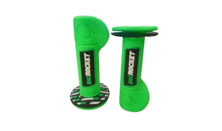 PUÑOS DEPORTIVOS ROCKET VERDE