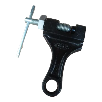 CORTADOR DE CADENA MOTO 428-530 / --ALESSIA-- UNIVERSAL (BOTAPERNO)