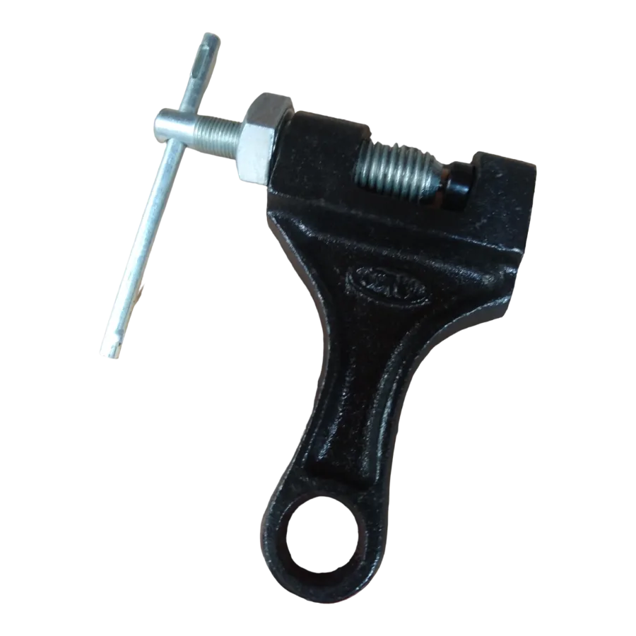 CORTADOR DE CADENA MOTO 428-530 / --ALESSIA-- UNIVERSAL (BOTAPERNO)