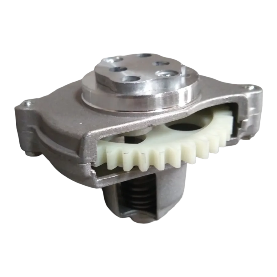 BOMBA ACEITE COMPLETA FT125/FT150 ARRANQUE PEDAL