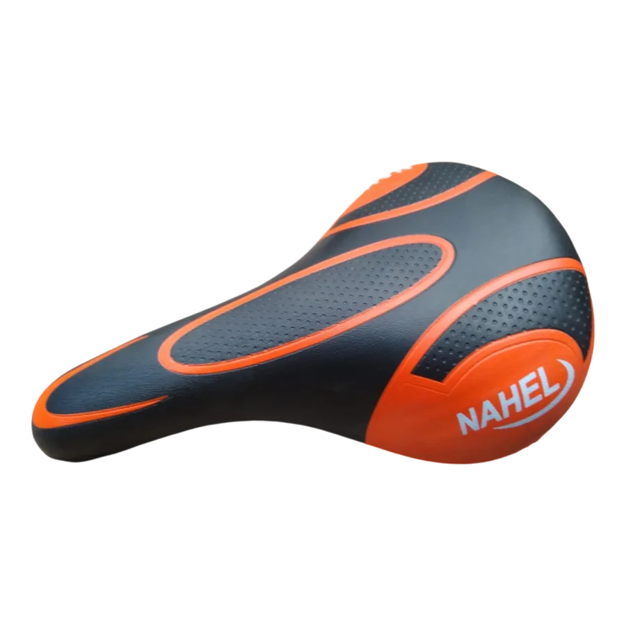 ASIENTO SUAVE NARANJA