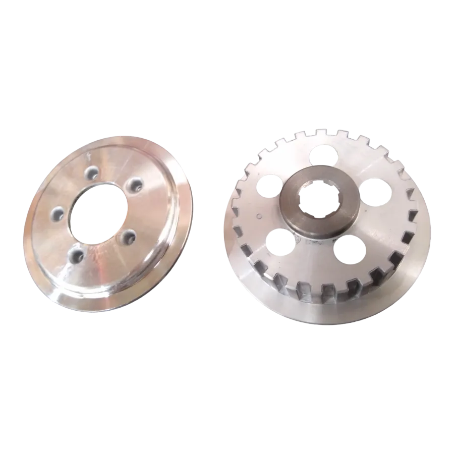 PLATO CLUTCH FT 125/DM125/AT110/CG125 (at 110 en casi todas sus veriones)