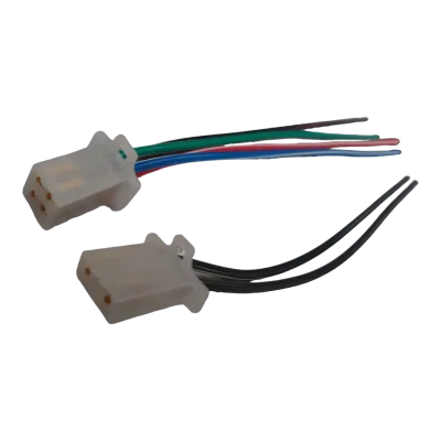 CONECTOR CDI 6 PUNTAS 125CC