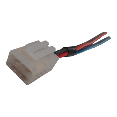 CONECTOR REGULADOR 4 PUNTAS AT 110