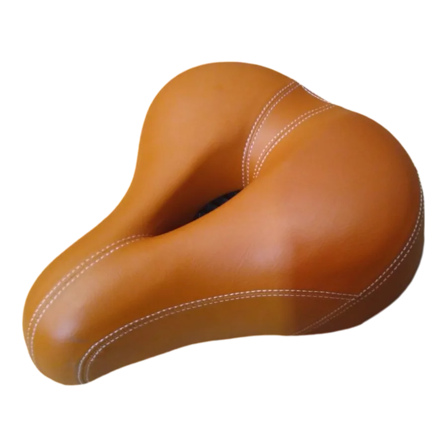 ASIENTO CON VENTILA CAFE