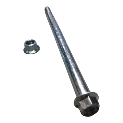 EJE DE RUEDA TRASERA FT 150/FT125