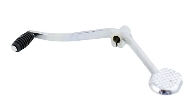 PEDAL CAMBIOS VELOCIDADES ITALIKA FORZA150/FT150