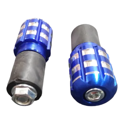 CONTRAPESO ALUM AZUL