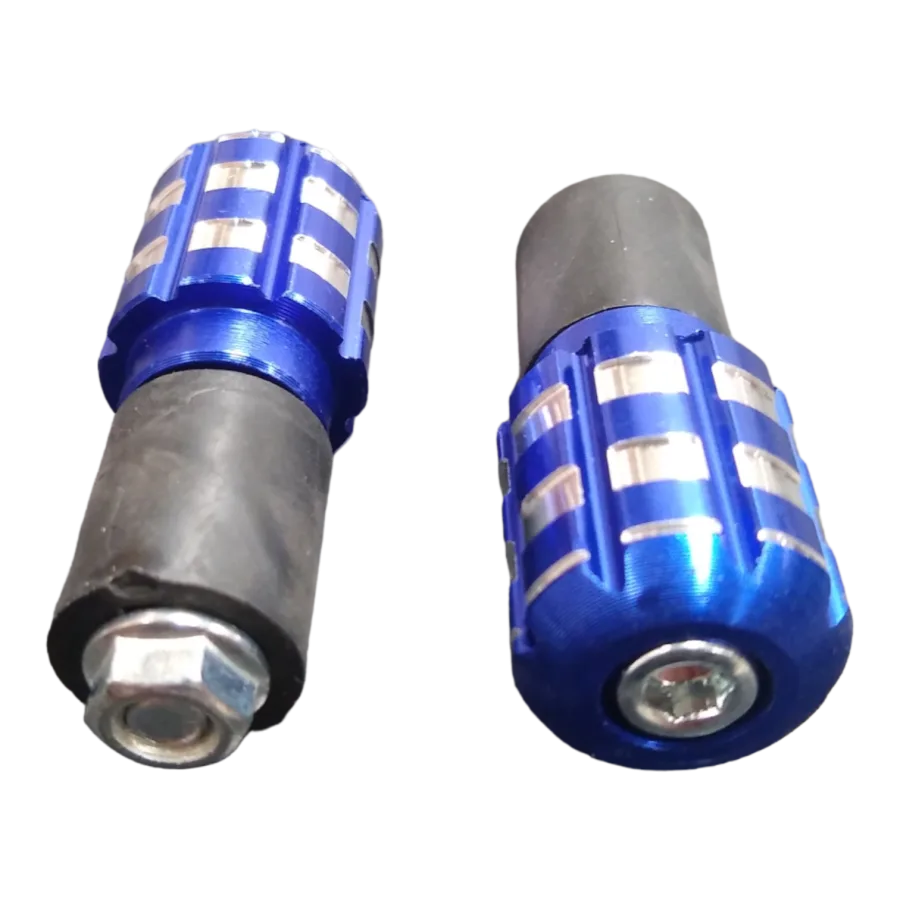 CONTRAPESO ALUM AZUL