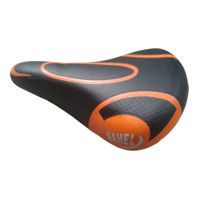ASIENTO 16 SUAVE NARANJA