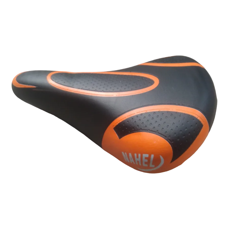 ASIENTO 16 SUAVE NARANJA