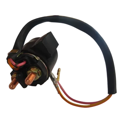 RELAY ARRANQUE UNIVERSAL CG125/FT125/FT150=NERLY