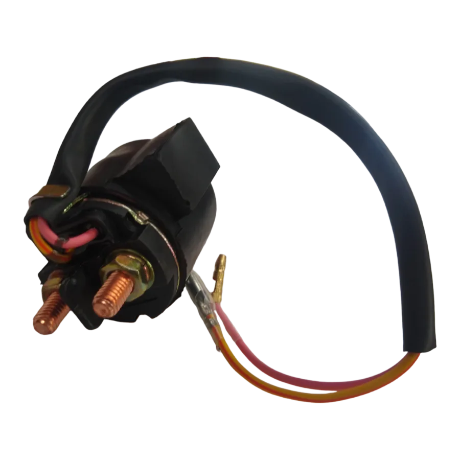 RELAY ARRANQUE UNIVERSAL CG125/FT125/FT150=NERLY