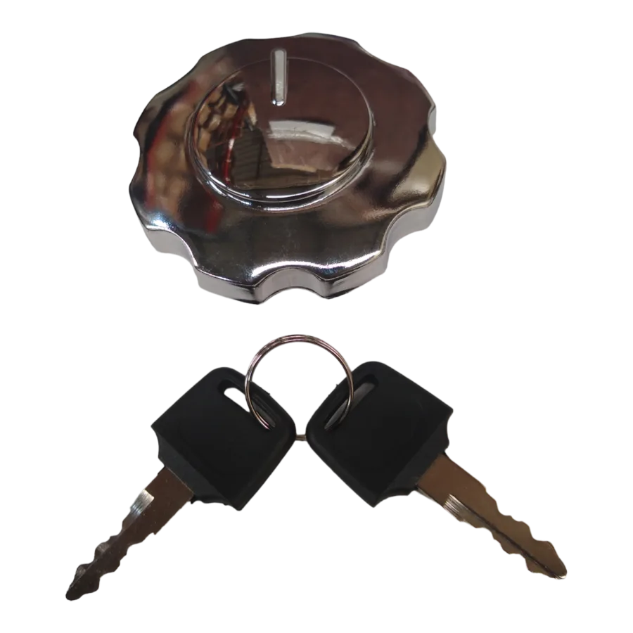 TAPON GASOLINA CG125/FT125