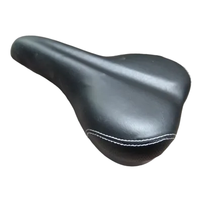 ASIENTO SUAVE SYSTEM MTB NAHEL NEGRO (COMPATIBLE