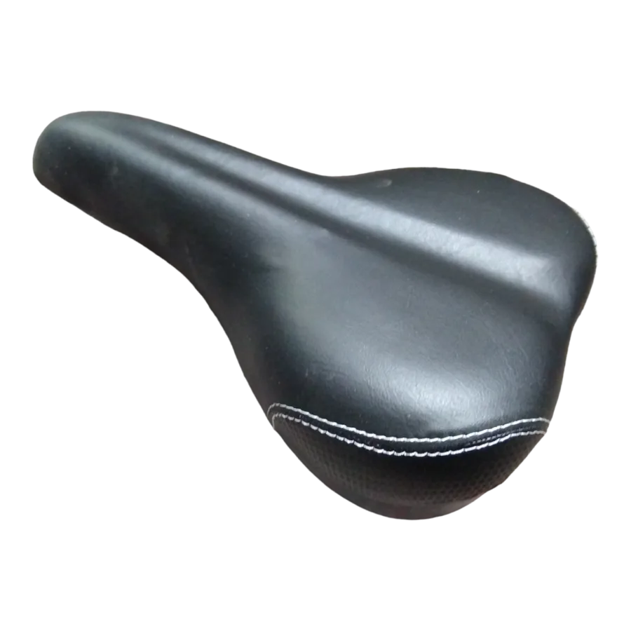 ASIENTO SUAVE SYSTEM MTB NAHEL NEGRO (COMPATIBLE
