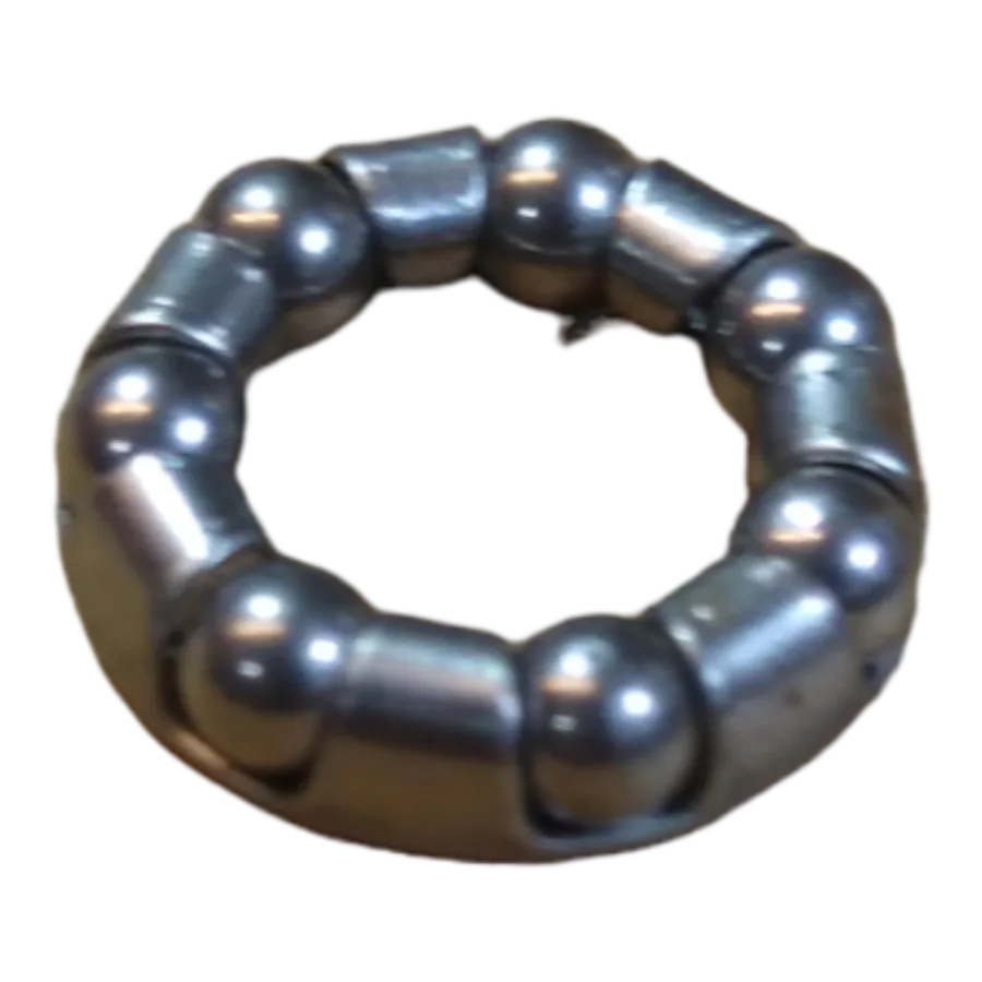 BALERO DEL STD 3/16 X 7 DONGKANG