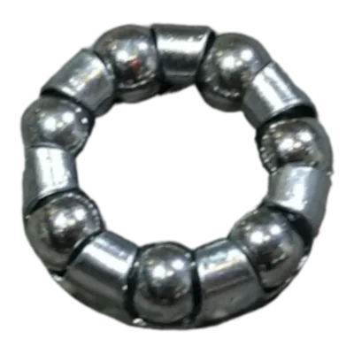 BALERO TRAS STD 1/4 X 7 DONGKANG