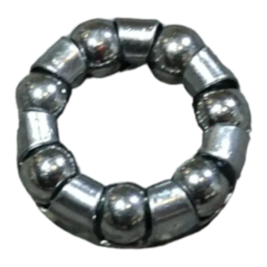 BALERO TRAS STD 1/4 X 7 DONGKANG