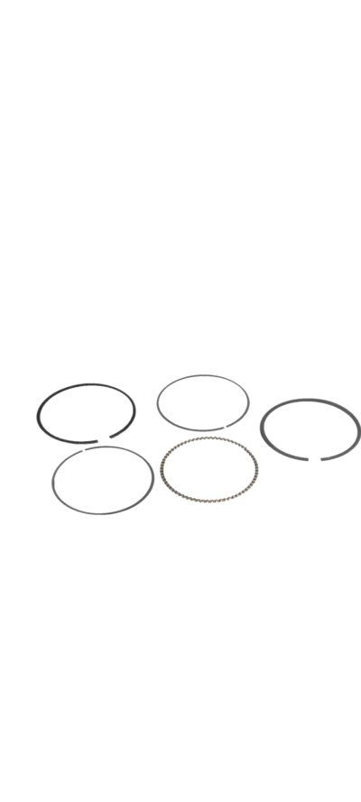 Anillos Para Talika: City 125, Cs125, D125/ Diabolo 125, Ds125, Dsg125, Vgo125, Vitalia 125, Xs125/Honda: Elite 125./ Izuka: S125.