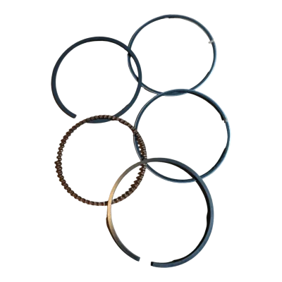 ANILLOS P/ITALIKA DS125 0.75