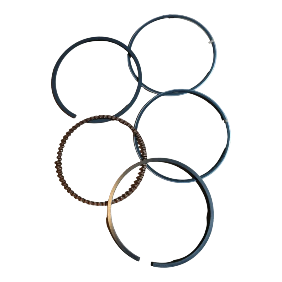 ANILLOS P/ITALIKA DS125 0.75