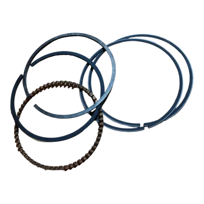 ANILLOS P/ITALIKA DS125 1.00 JGO
